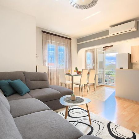 Ferienwohnung Apartman Andi Pula Exterior foto
